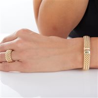 Bracelet Unoaerre Femme in Argent 711ECB0472100 6219 - 711ECB0472100 6219